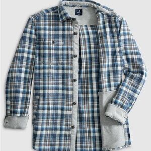 02‎ Johnnie-O Boys Opry Shaket